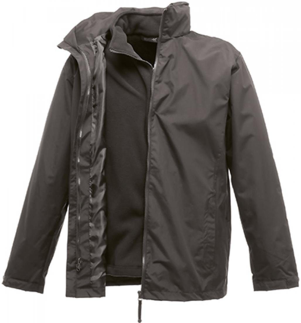 Regatta Professional Outdoorjacke Herren Classic 3-in-1 günstig online kaufen