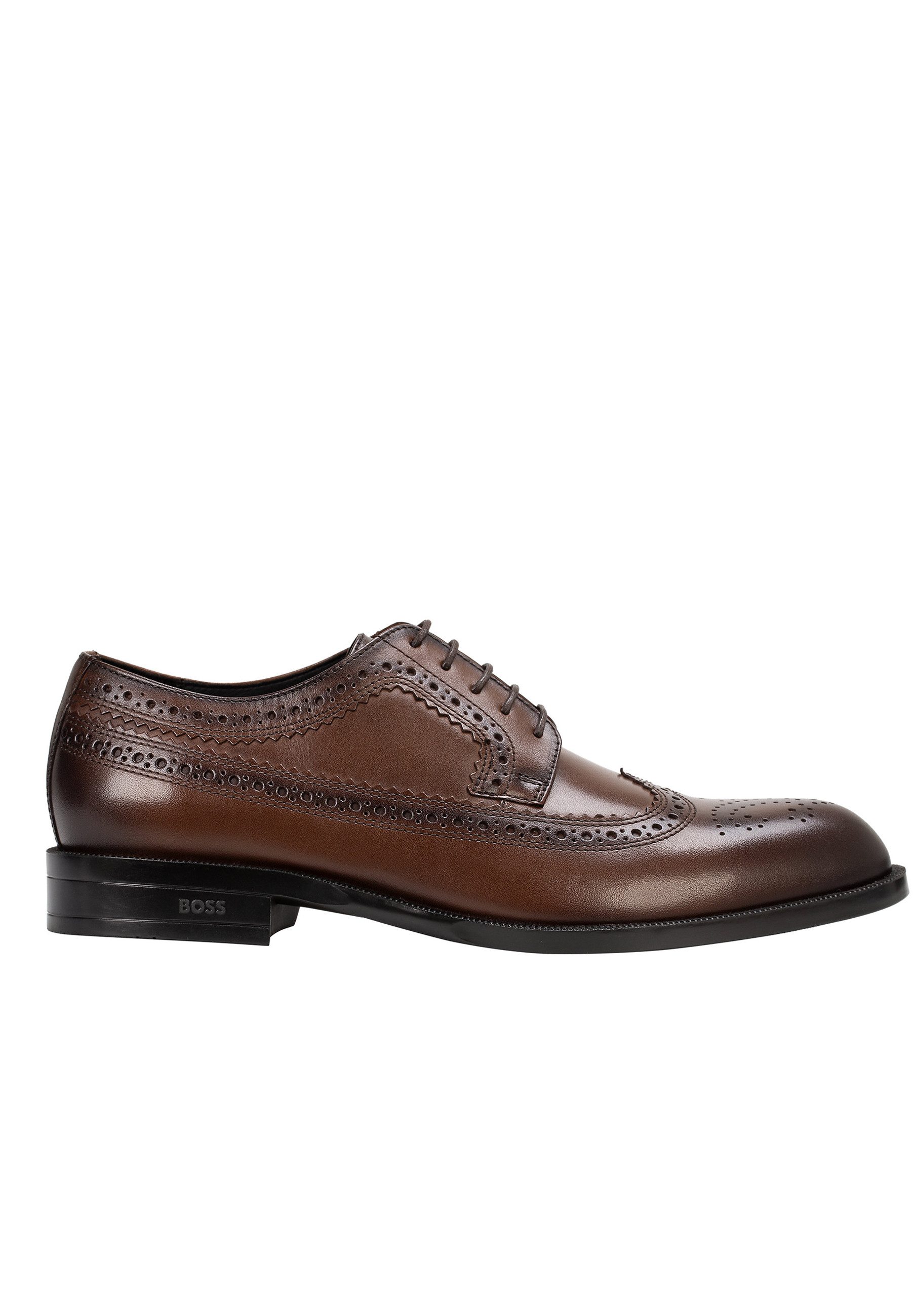 BOSS Tayil Derb Schnürschuh (keine Angabe, günstig online kaufen