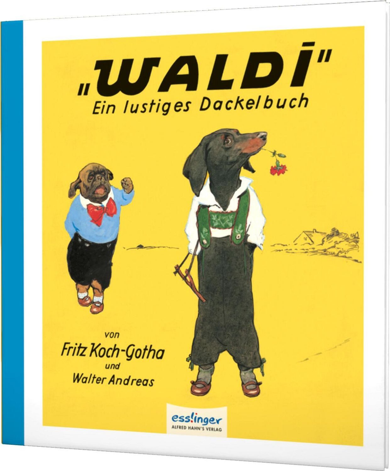 Waldi / Walter Andreas