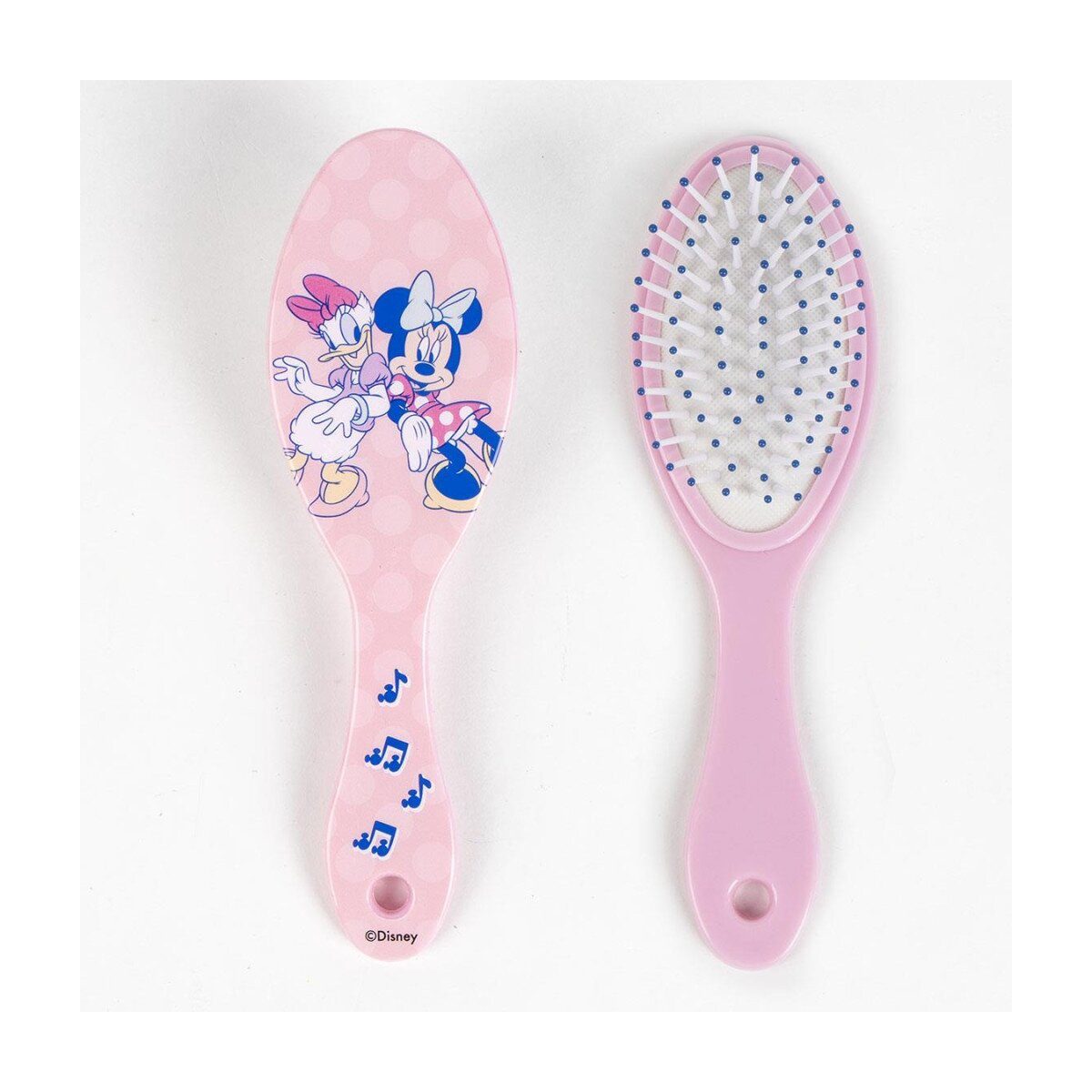 Disney Kulturbeutel Disney Minnie Dance It Out Hygieneset – Pflege mit Spaß