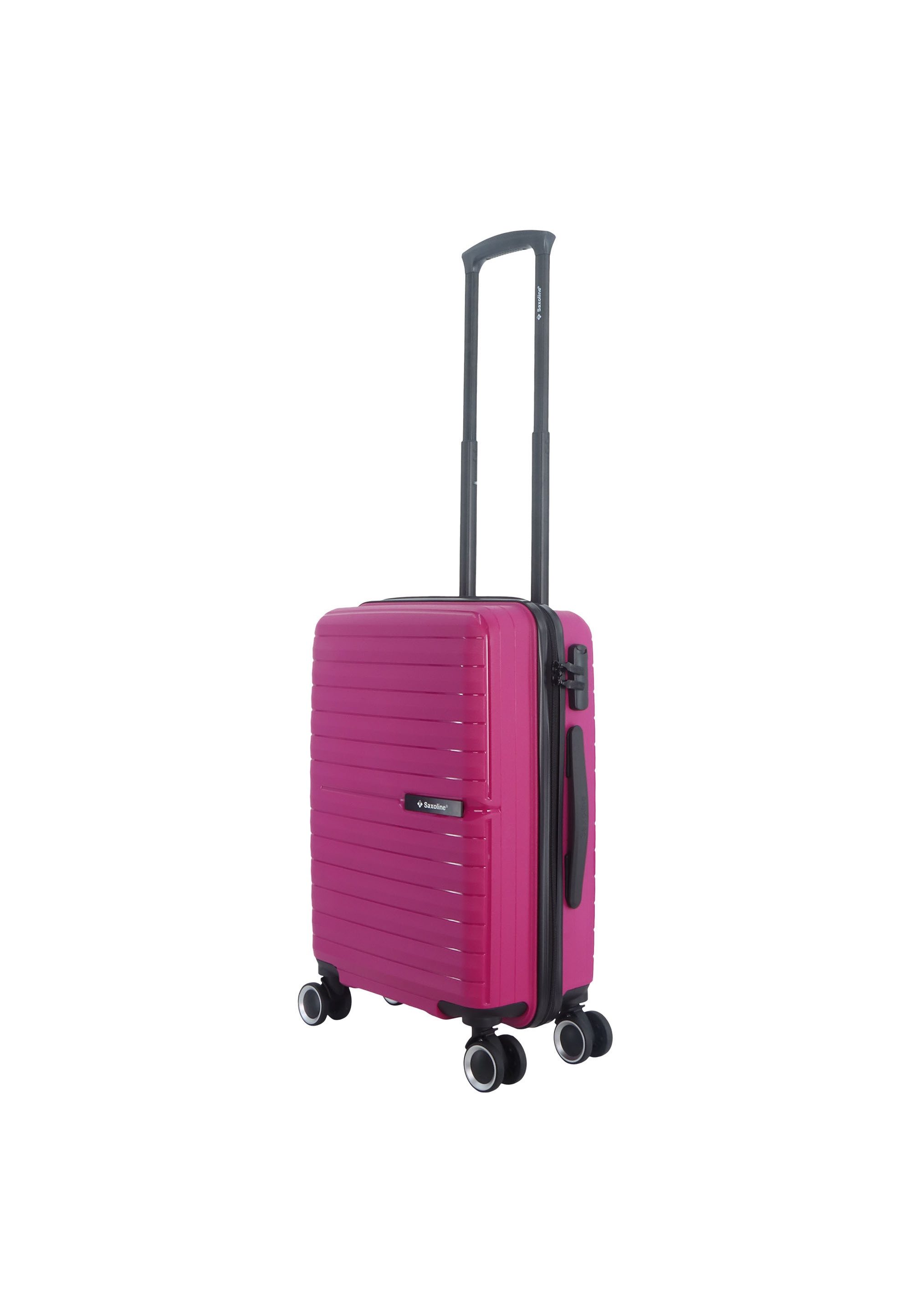 Saxoline® Koffer Fiesta Small, aus Polypropylen günstig online kaufen