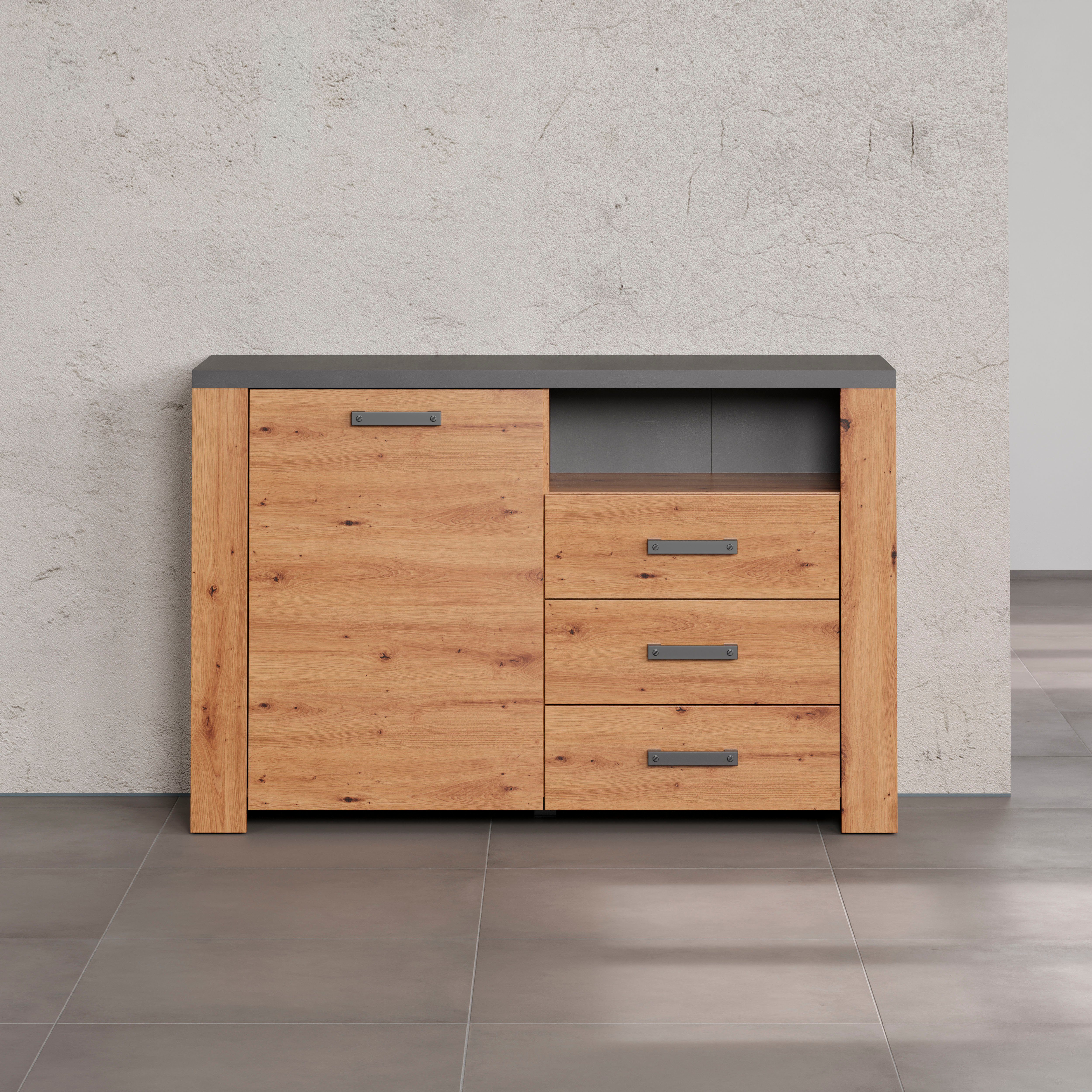 Sideboard Ambres