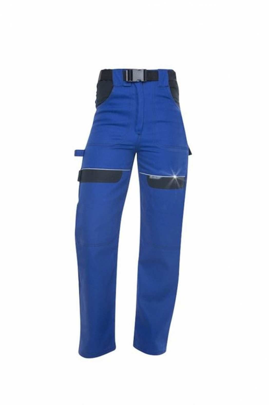 Ardon Safety Arbeitshose Damen Arbeitshose Sicherheitshose Bundhose Funktionshose Baumwolle