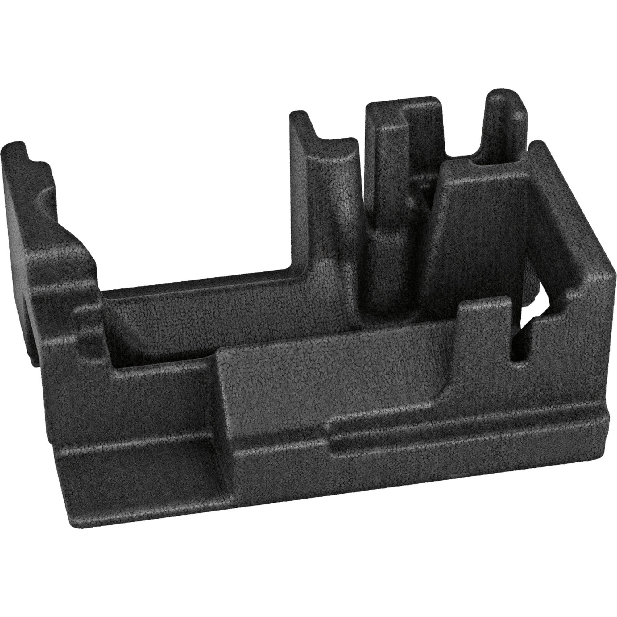 Bosch Professional Werkzeugbox Bosch Professional L-BOXX Einlage für GKS18V-68-2