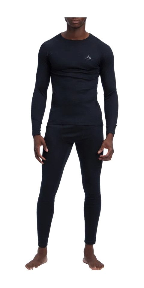 McKINLEY Thermounterhemd McKinley Herren Funktionsunterwäsche Yahto/Yaal