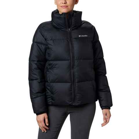 Columbia Steppjacke PUFFECT