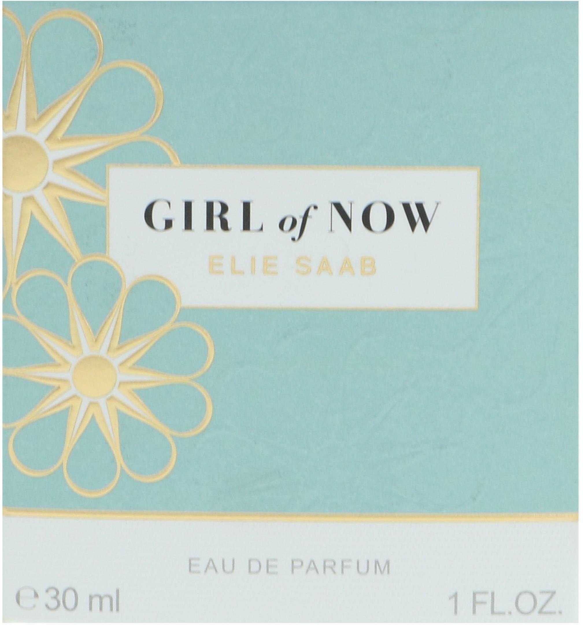 SAAB Saab Girl de Eau Parfum ELIE Elie Now of