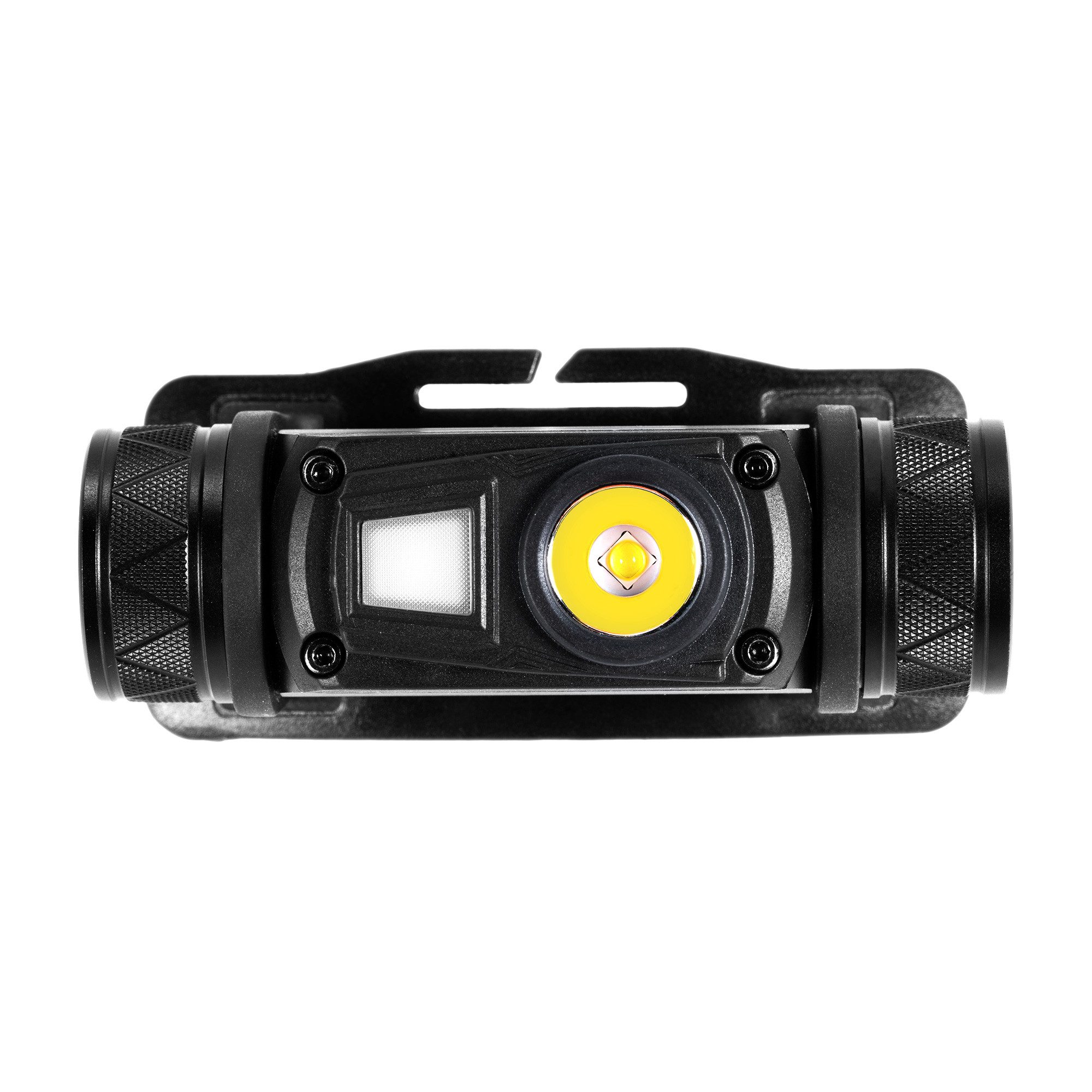 Wuben Helmlampe WB-H1 LED-Taschenlampe