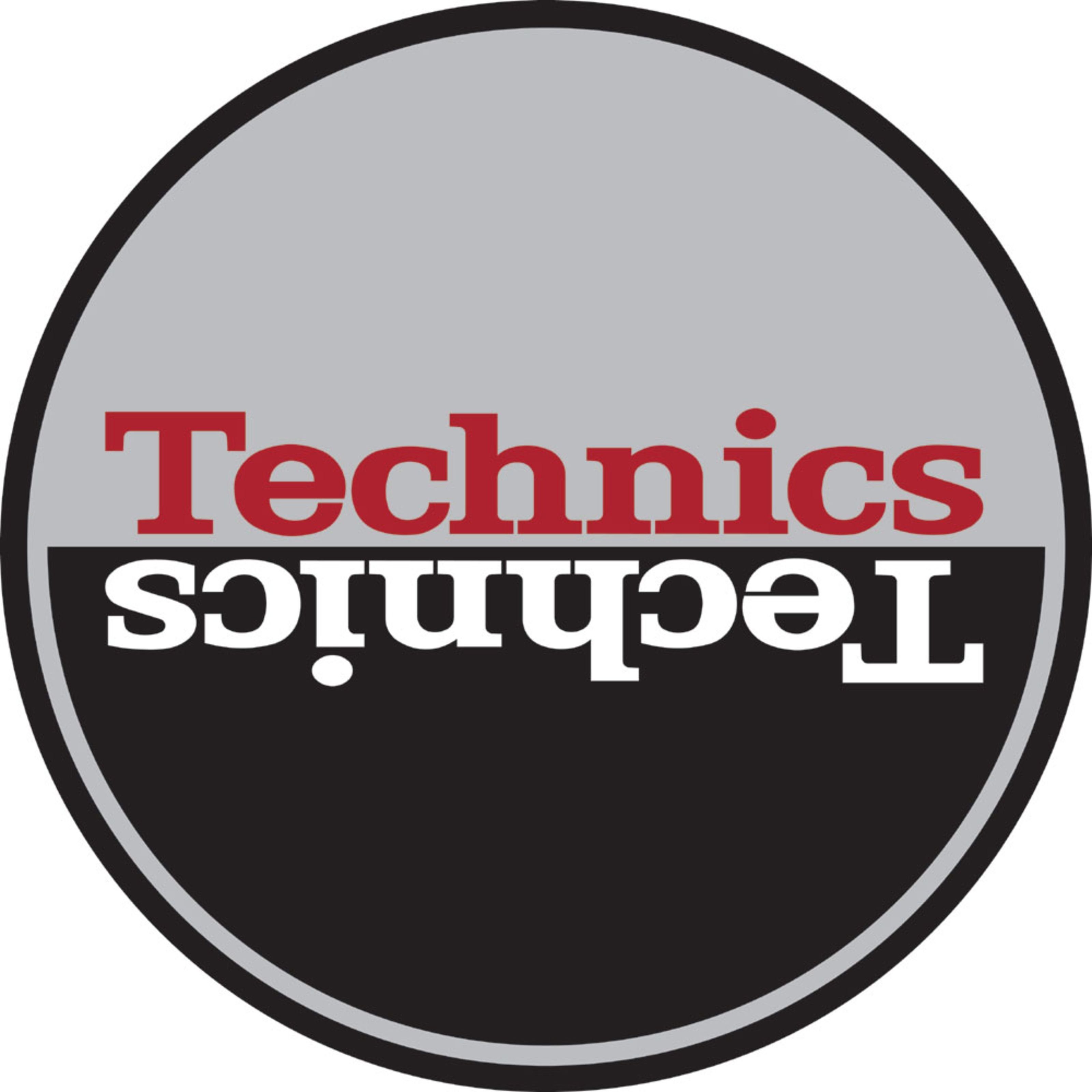 Magma Plattenspieler-Schutzhülle, Slipmat Moon 3 Technics - Slipmat für Plattenspieler