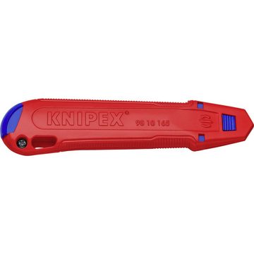 Knipex Cuttermesser Knipex 90 10 165 BK 90 10 165 BK CutiX Universalmesser 165 mm 1 St.
