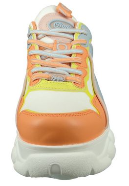 Buffalo 1630735 CLD Chai Low Top Pastel Multi Sneaker