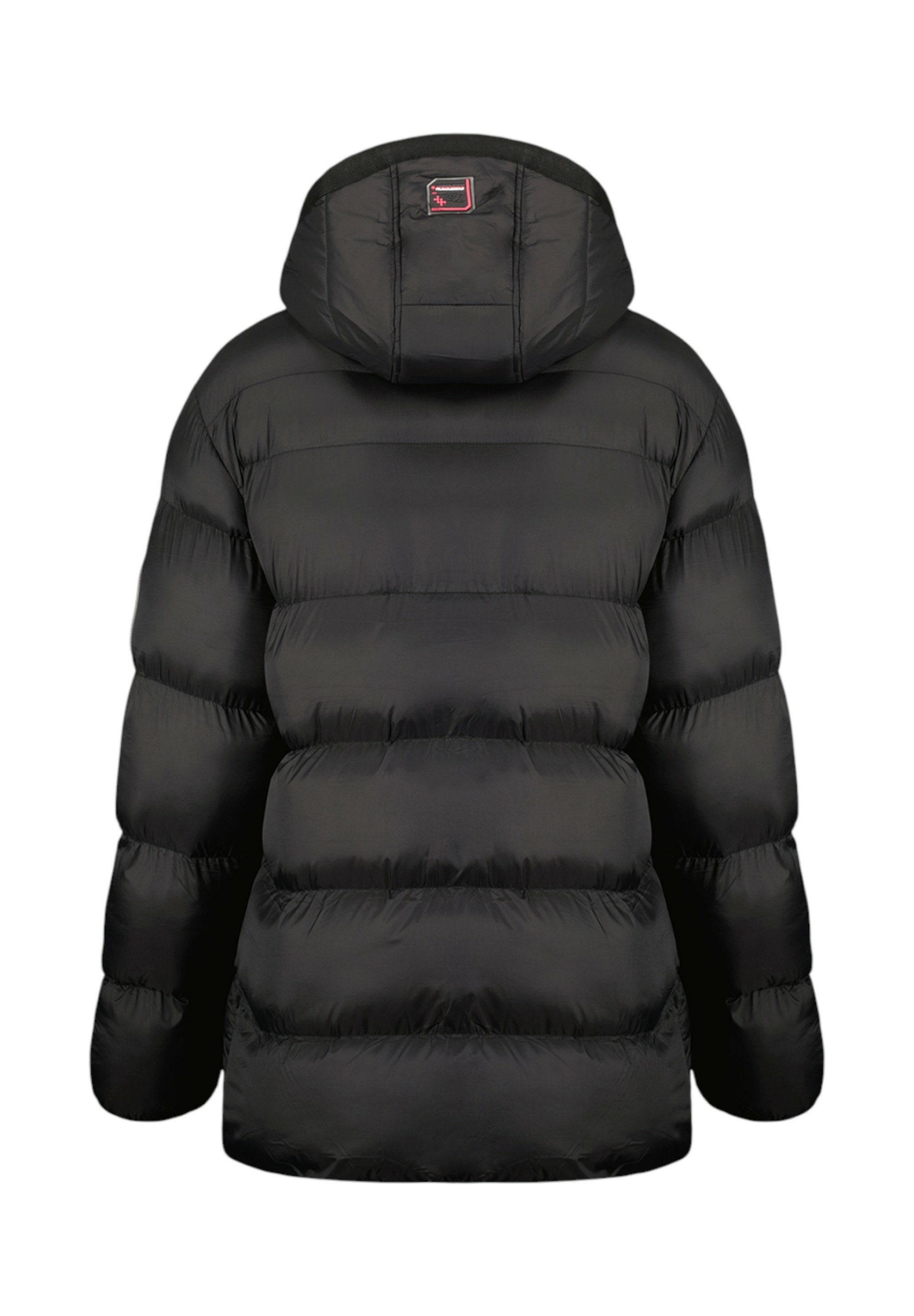 Geographical Norway Winterjacke CITERNIER Bequem, warm günstig online kaufen