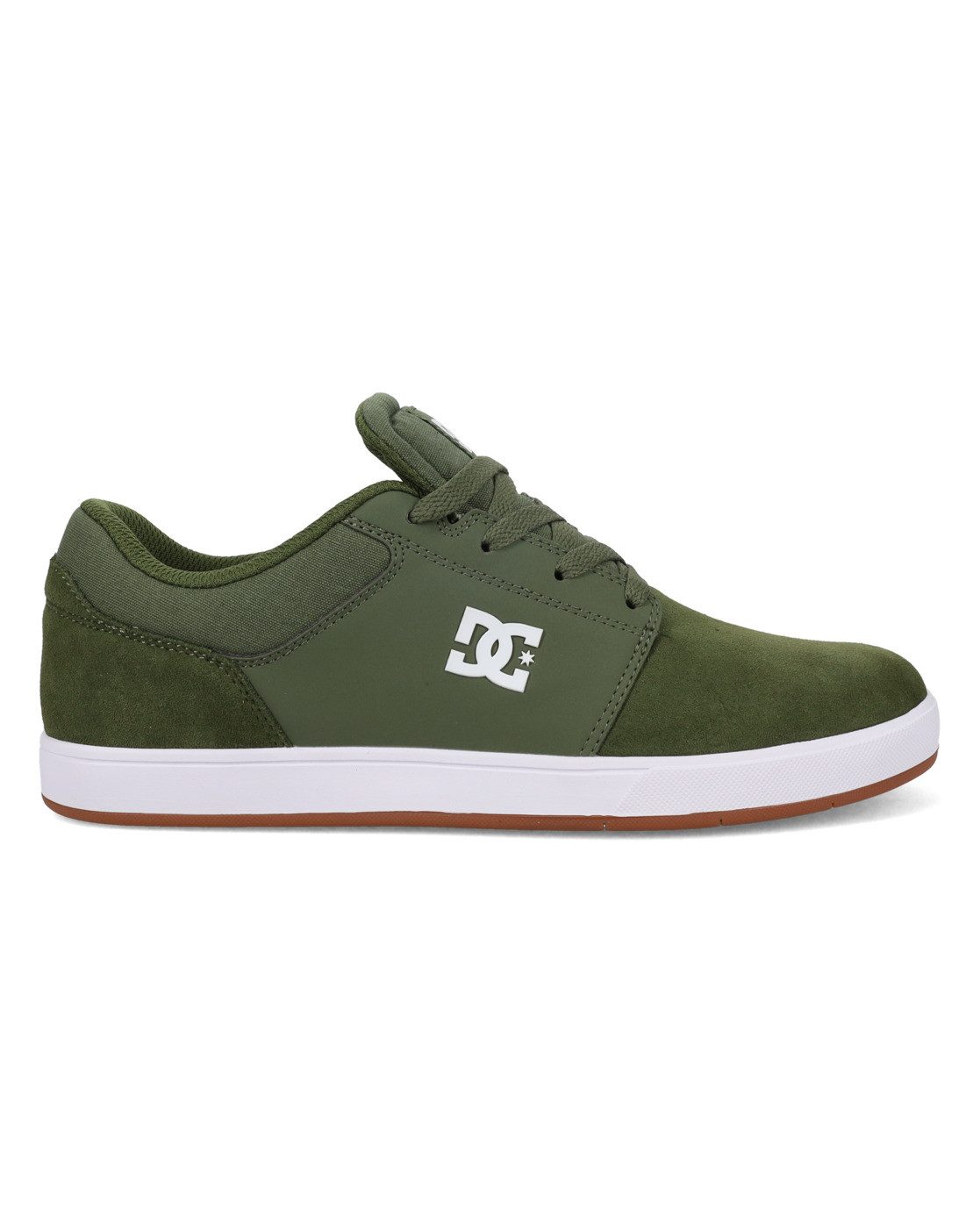 DC Shoes Crisis 2 Sneaker günstig online kaufen