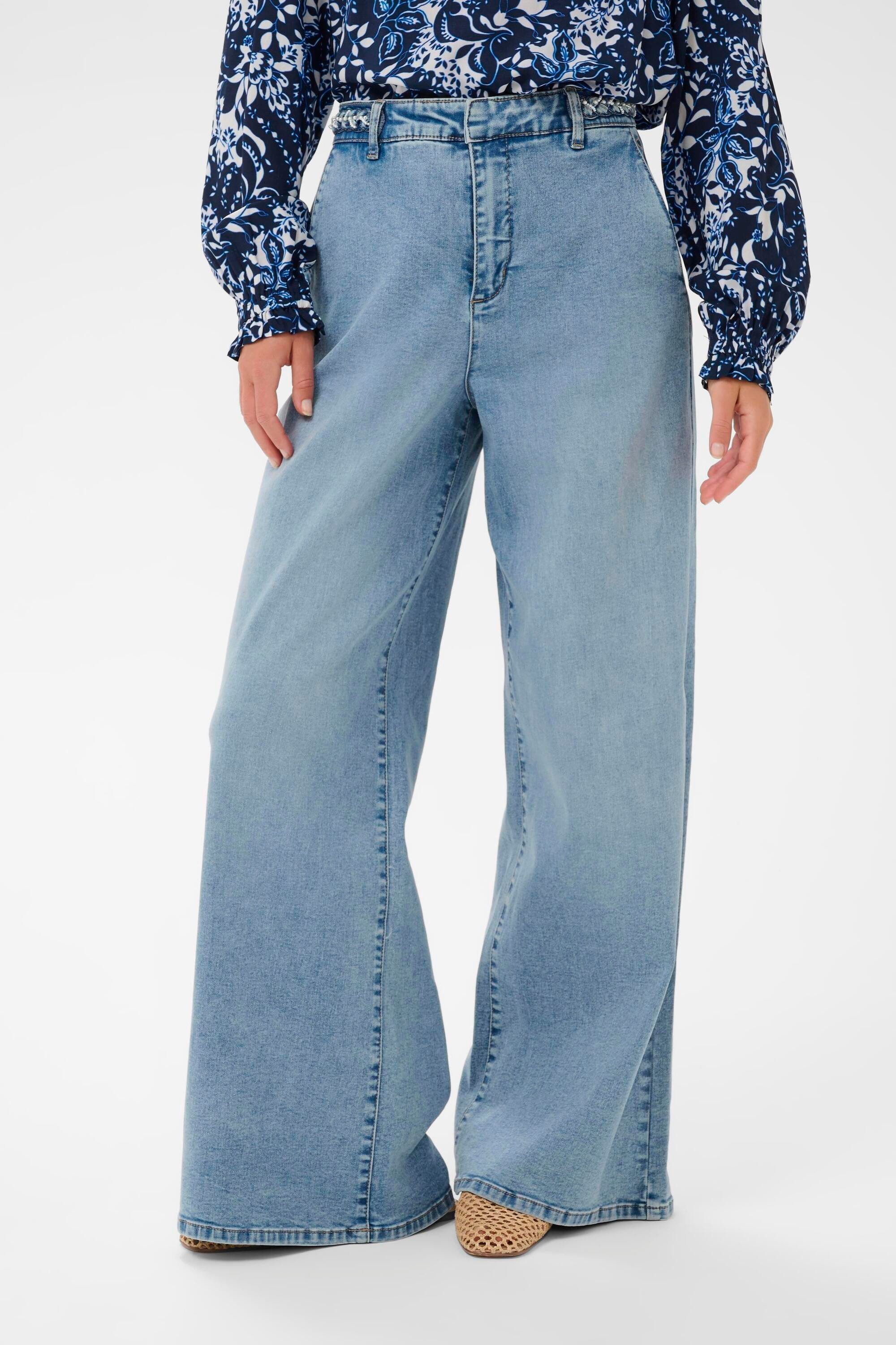 Cream Regular-fit-Jeans Jeans CRVisti