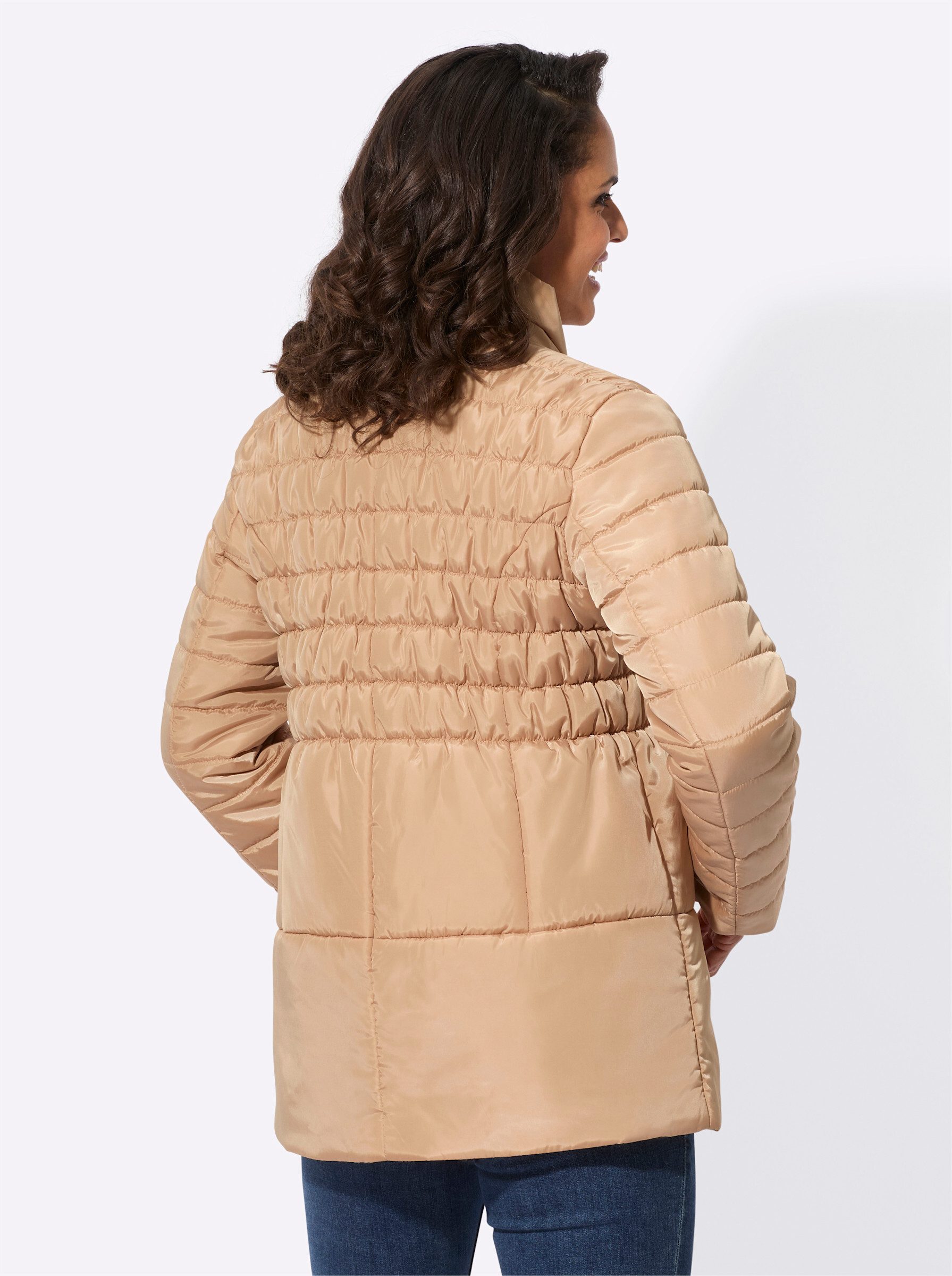Witt Allwetterjacke Steppjacke günstig online kaufen