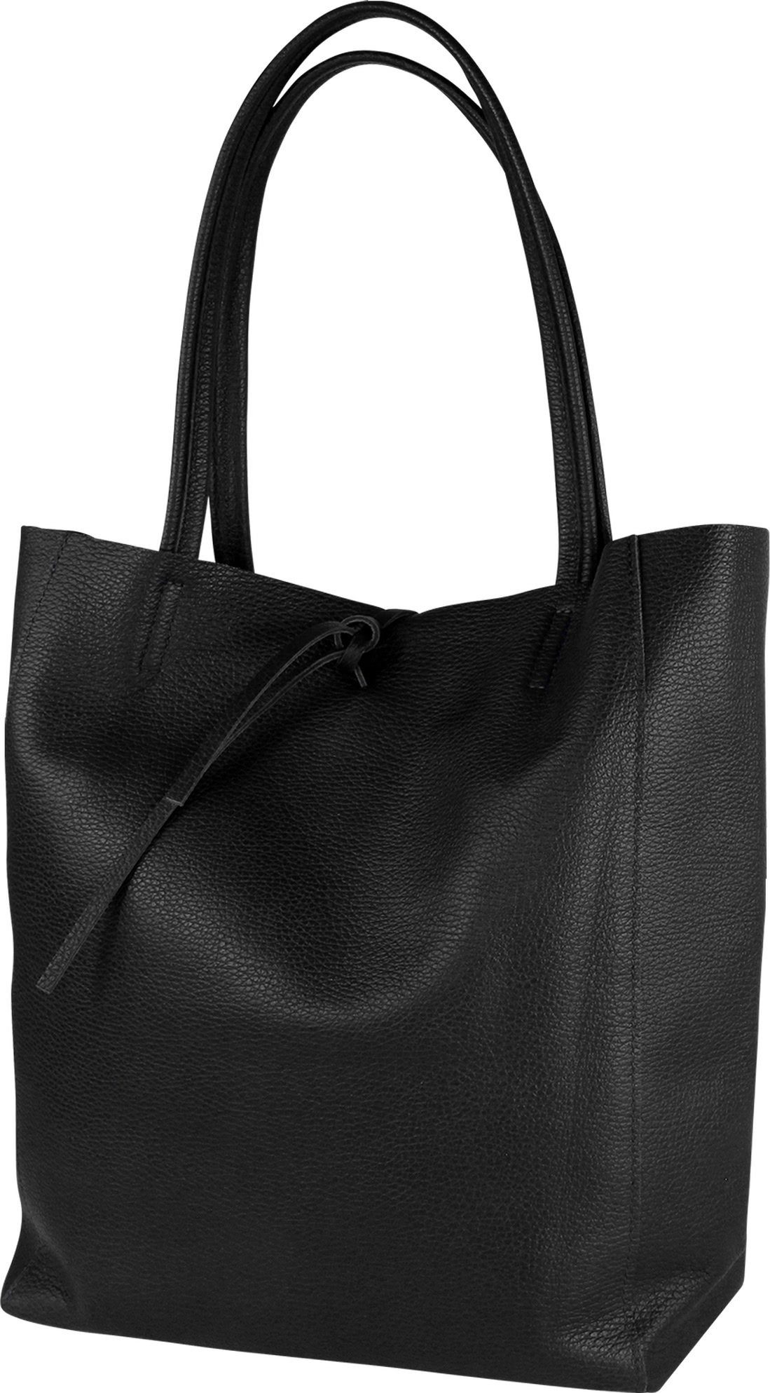 Schultertasche Toscanto Damen Shopper Schultertasche