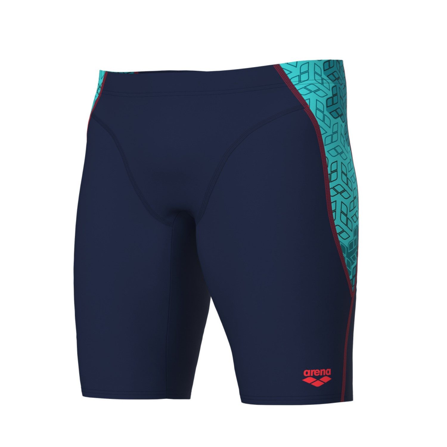 Arena Badehose Badehose Camo Kikko Jammer günstig online kaufen