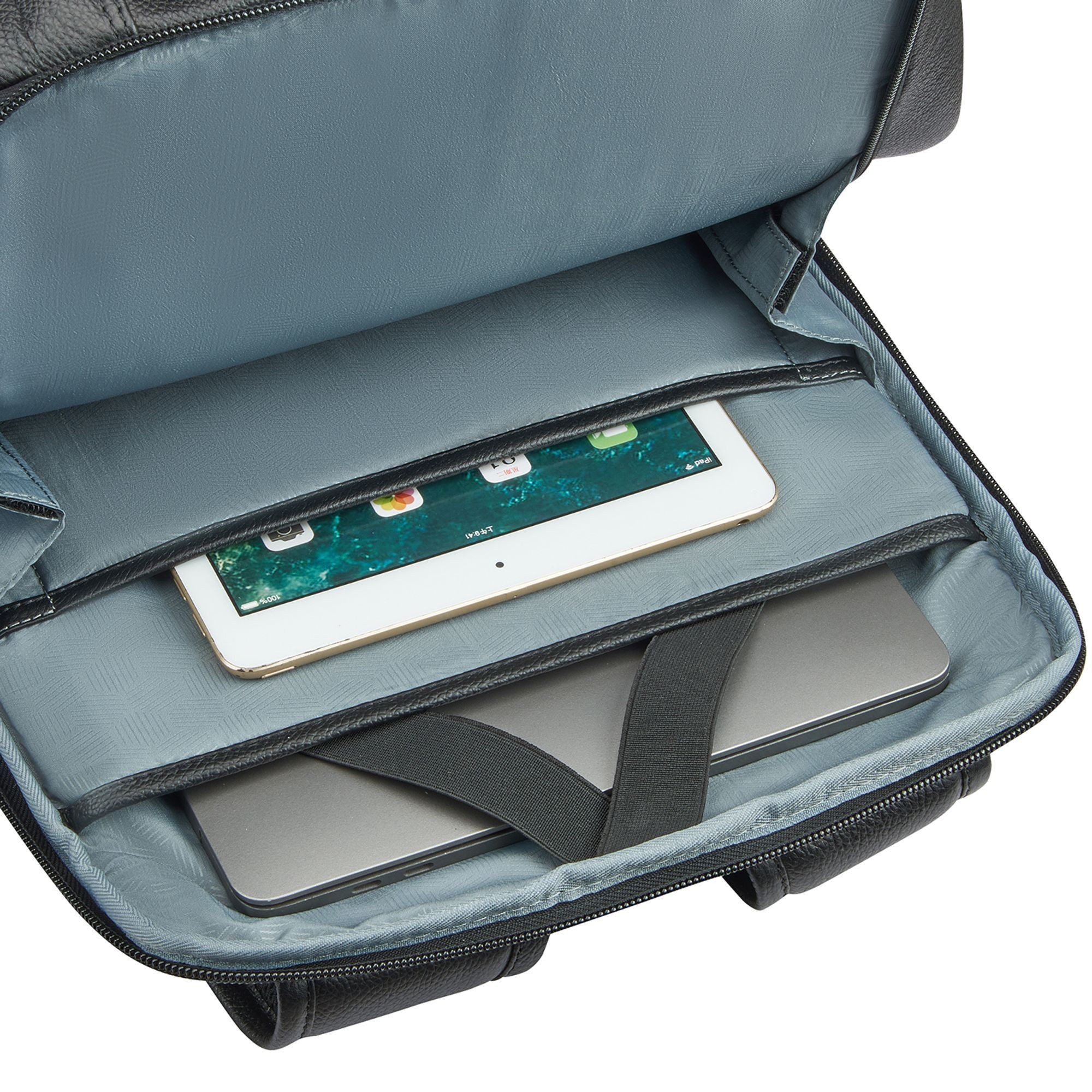 RONCATO Daypack Trial, Leder