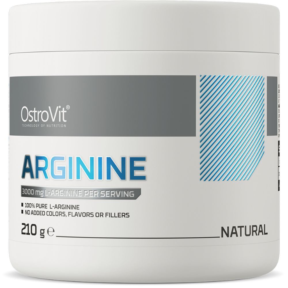OstroVit OstroVit Arginine 210 g Pulver Pulver