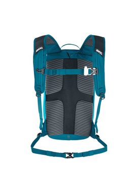 EVOC Packsack RIDE 8, mit Helmhalterung