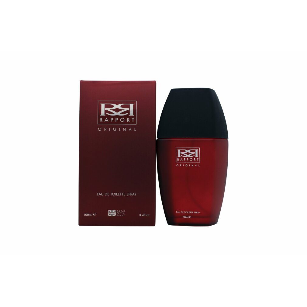 dana Eau de Toilette Rapport Eau de Toilette 100ml Spray