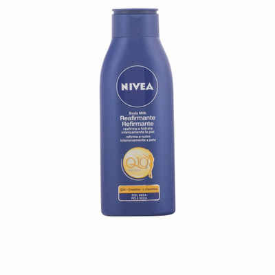Nivea Körperpflegemittel Q10 Energy + Straffende Körpermilch - For Dry Skin 400ml