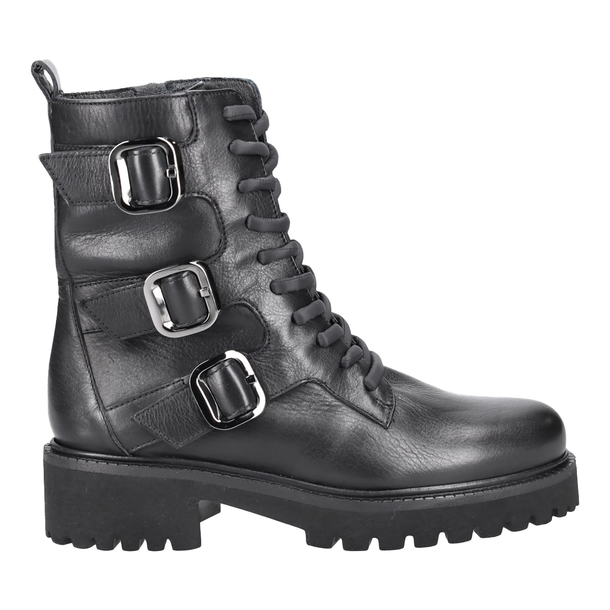 Donna Carolina Donna Carolina CITY TRINS 52.682.090, Ботинки, Schwarz, Damen Сапоги