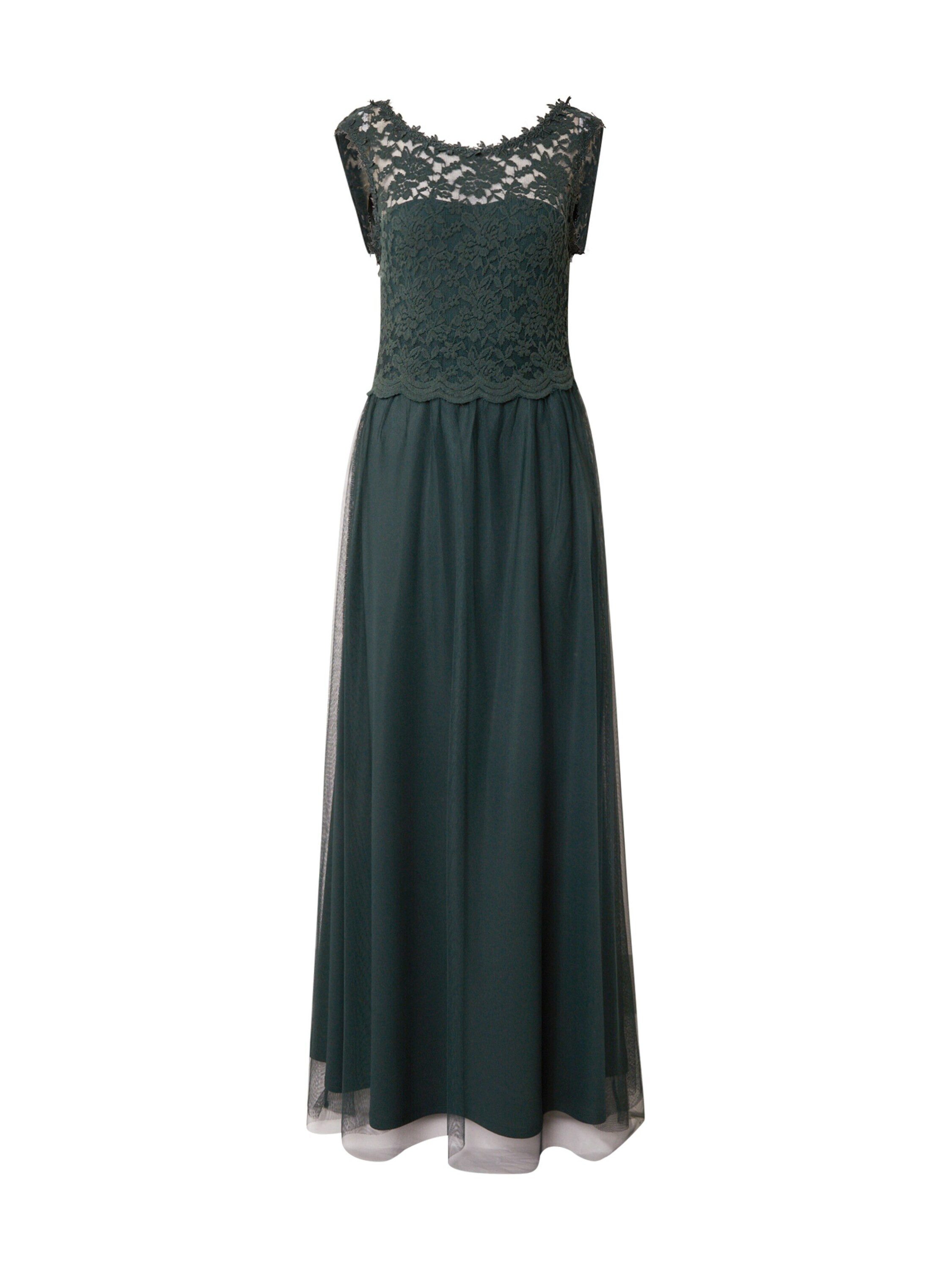 Vila Abendkleid VILynnea (1-tlg) Spitze – Bild 4 von 5