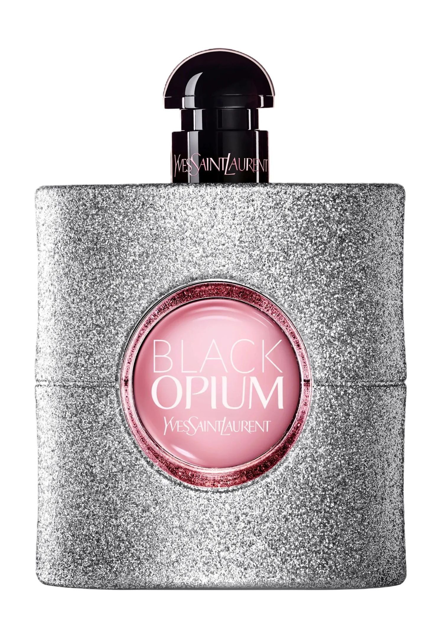 Eau de Parfum YVES SAINT LAURENT BLACK OPIUM Glitter Eau de Parfum