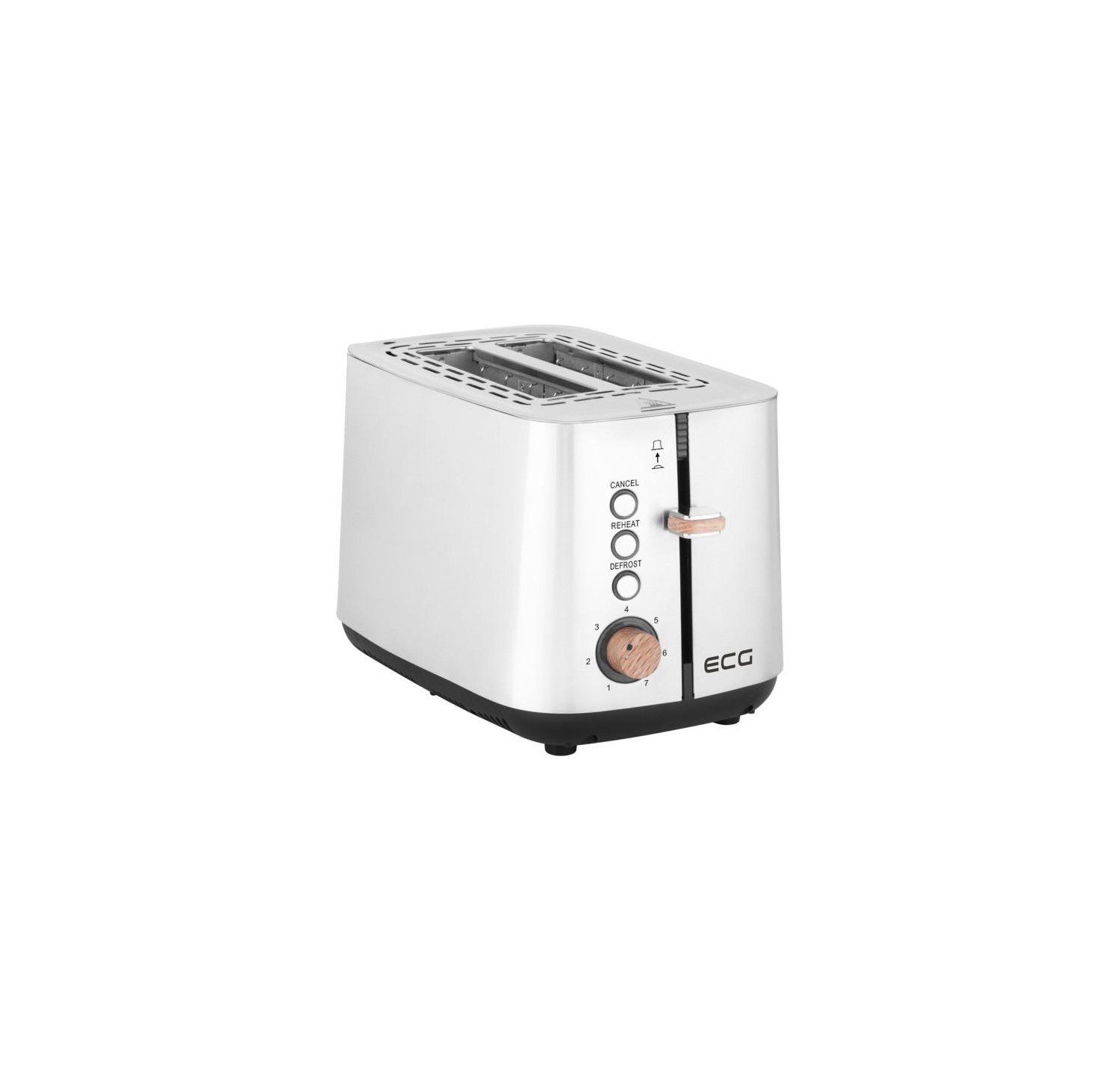 Toaster ST 2767 Timber