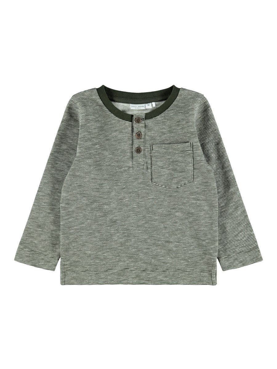 Name It Sweatshirt NKMVILMAR (1-tlg) Geschenkidee