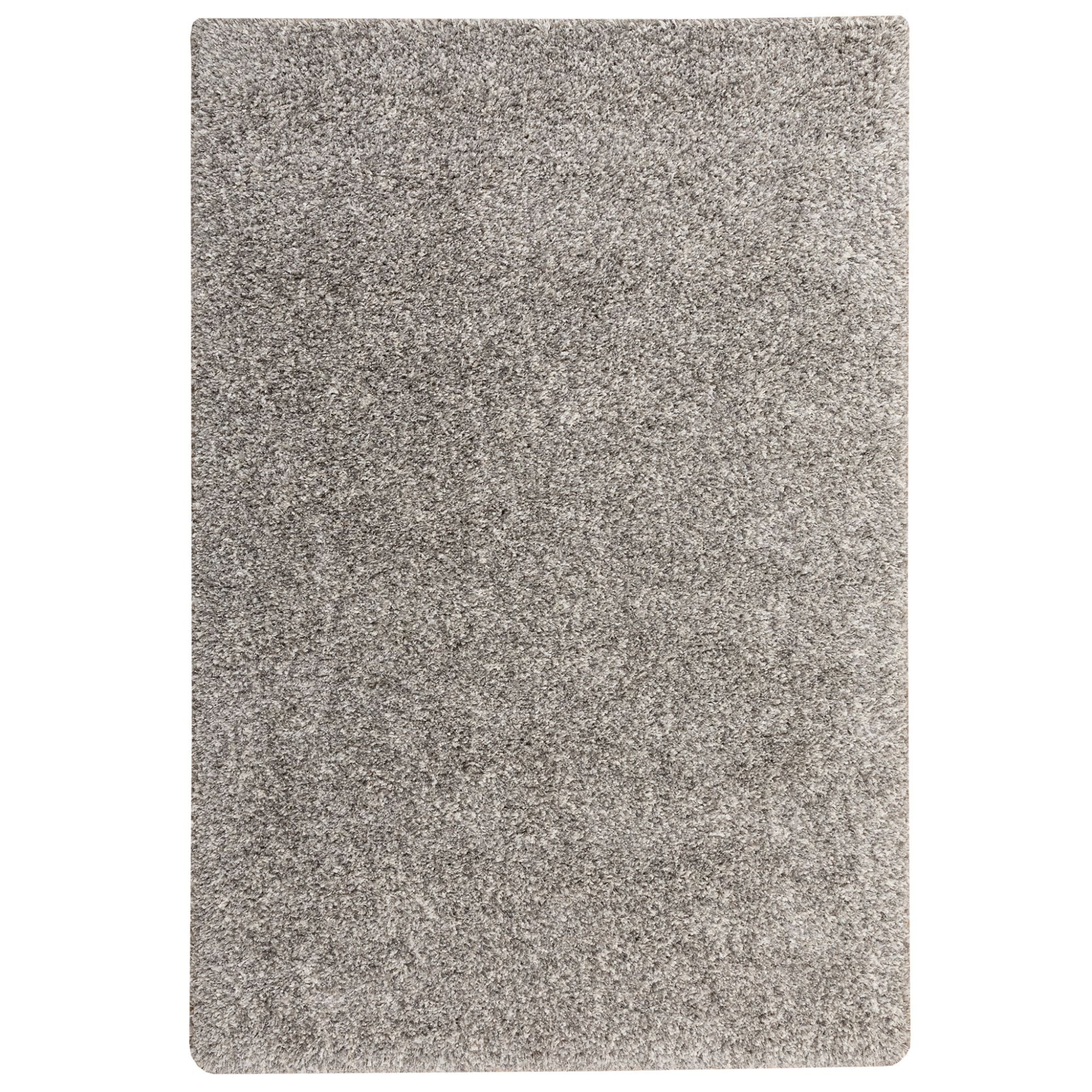 Steffensmeier Hochflor-Teppich Twilight, Rechteckig, Ragolle Hochflorteppich Shaggy Langflor