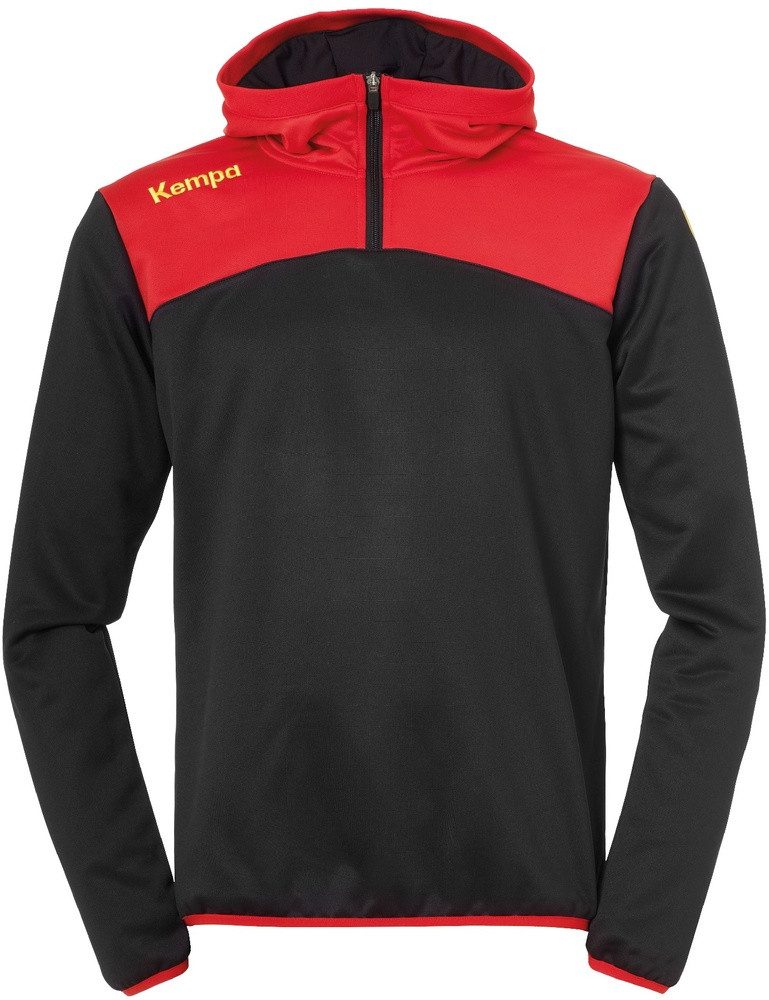 Kempa Hoodie Emotion 2.0 Quarter Zip günstig online kaufen