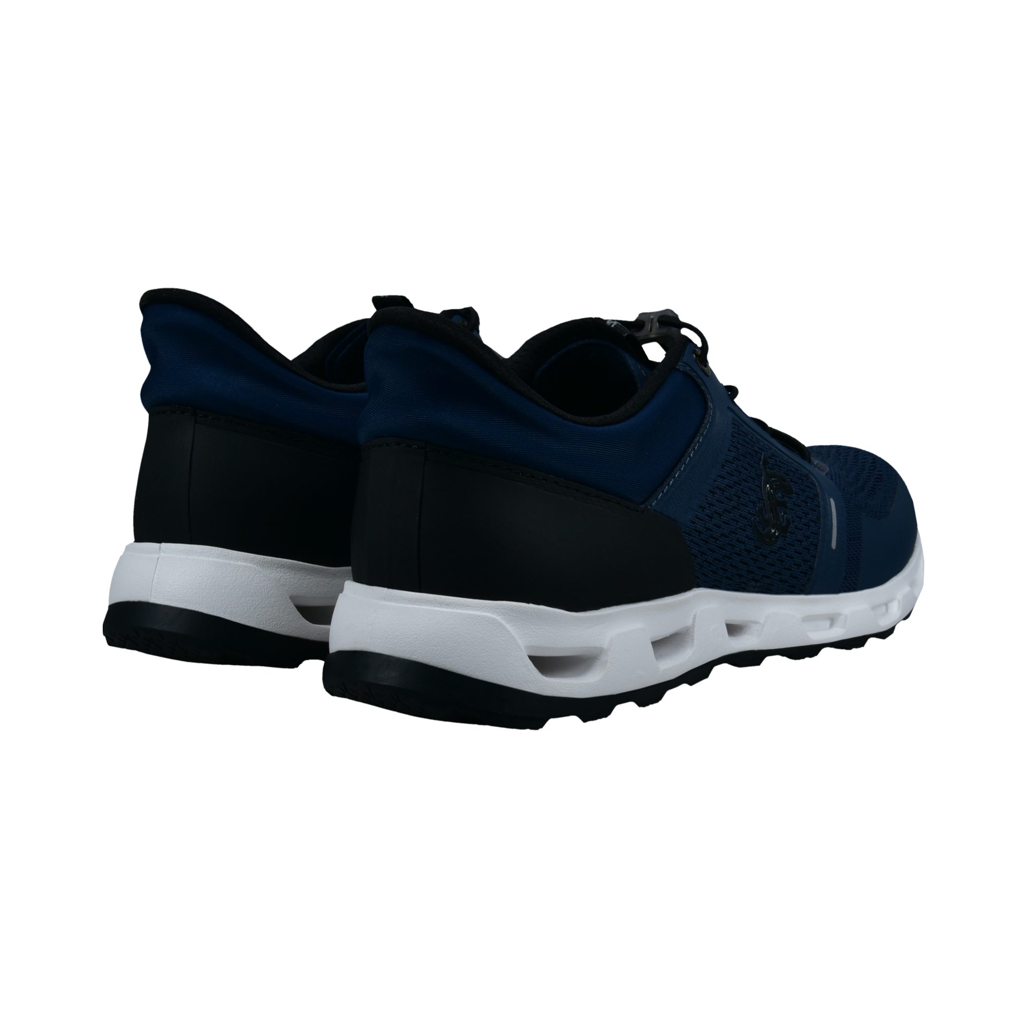 Salamander Slip-On Sneaker Sportschuh, Freizeitschuh, Sneaker mit Schnellverschluss