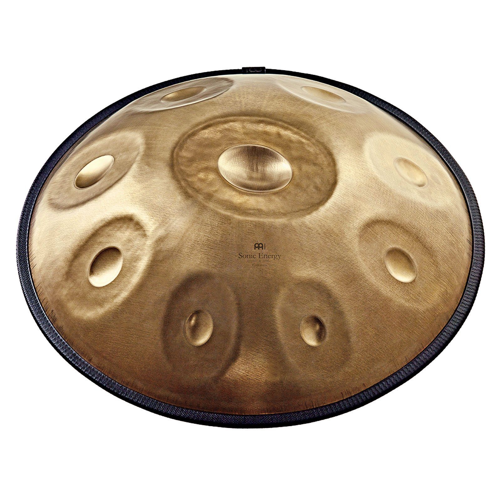 Meinl Sonic Energy Handpan Meinl Sonic Energy HPSTL90 Sensory Handpan D Kurd
