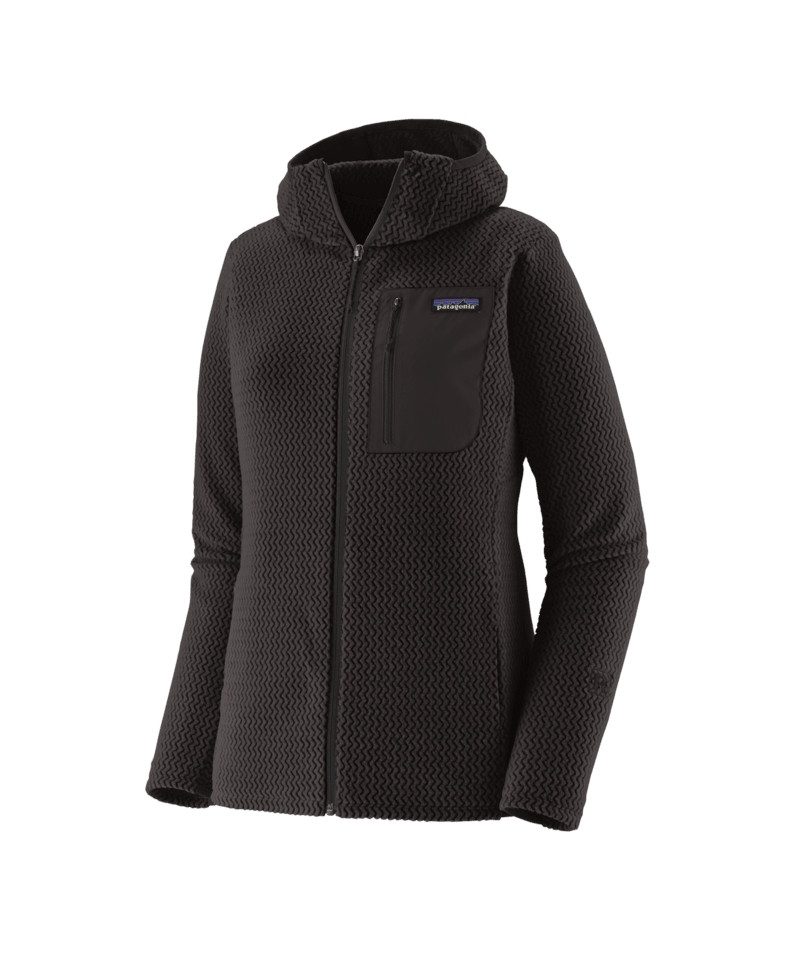 Patagonia Fleecejacke W's R1 Air Full-Zip günstig online kaufen