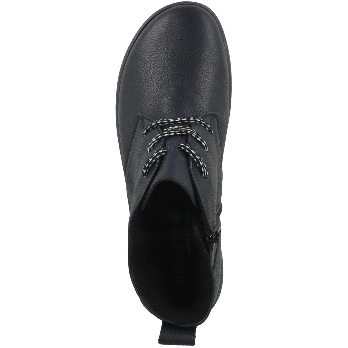 Waldläufer H-Cloé Damen Winterstiefelette Boots, Stiefeletten, günstig online kaufen