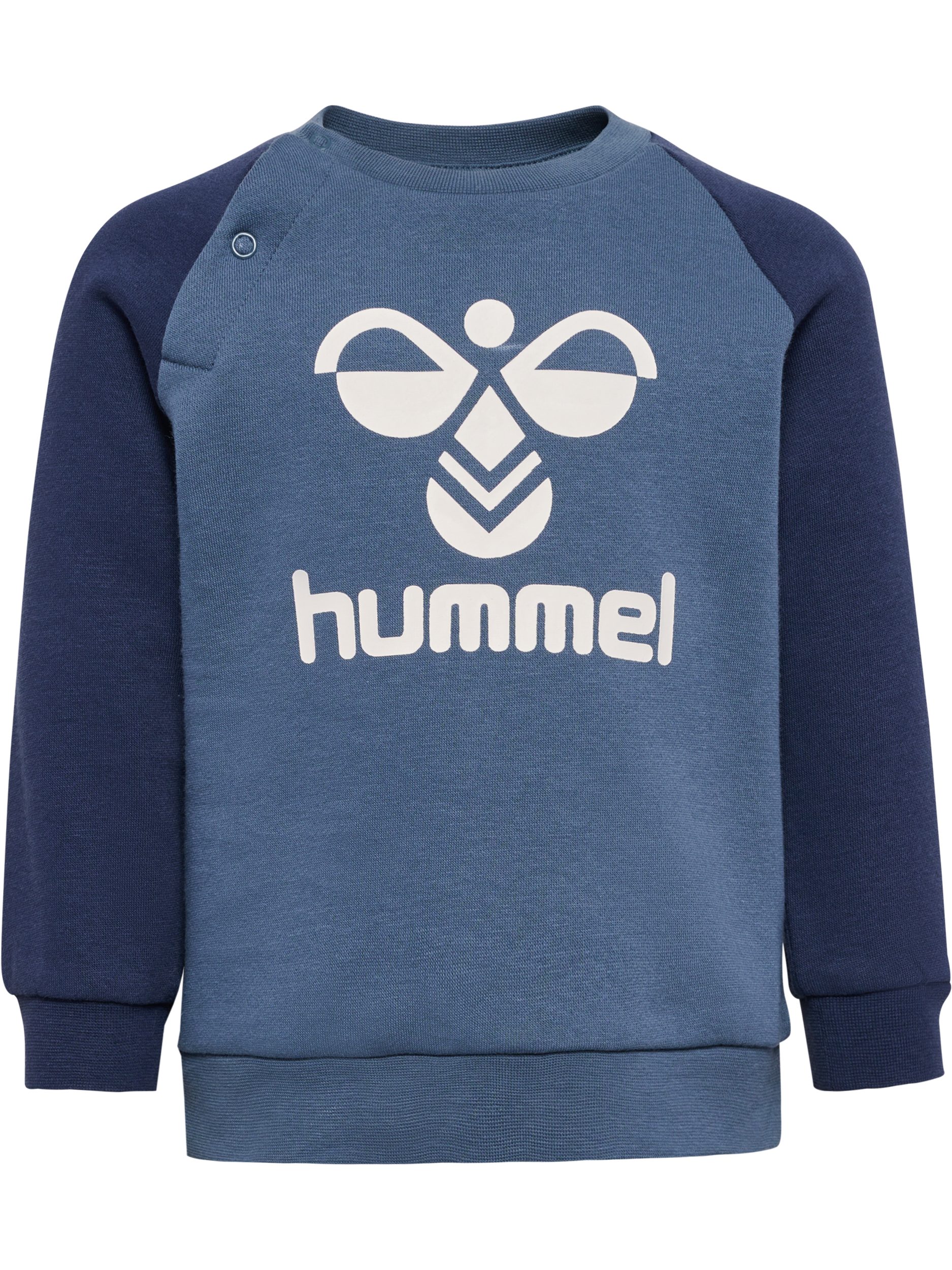 hummel Jogginganzug HUMMING CREWSUIT (2-tlg), für günstig online kaufen