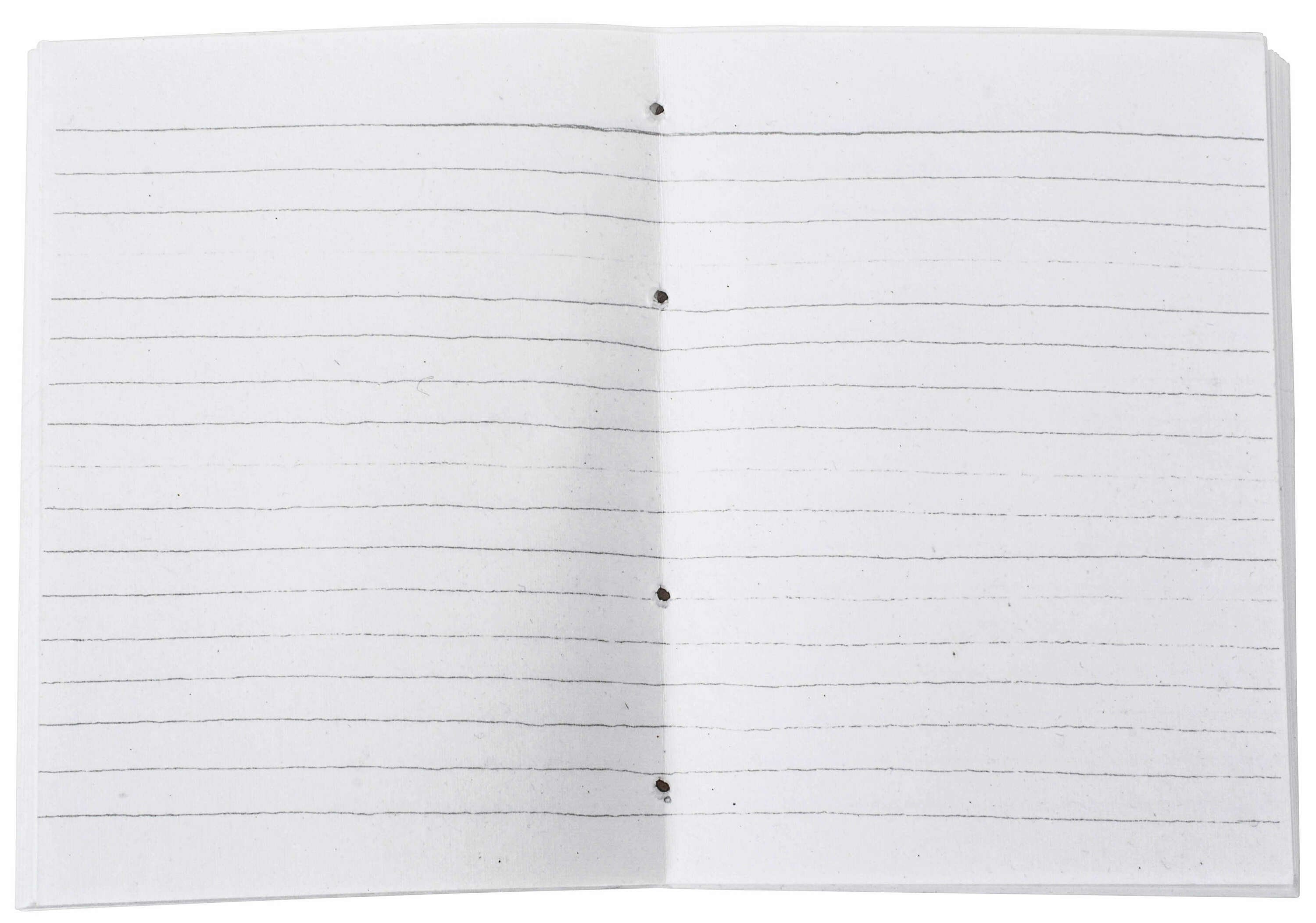 Papier -Inlay Leder Blanko 5er Briefpapier DIN-A4 Asterix, A6 Gusti (liniert) Naturpapier Bucheinlage Set Naturpapier