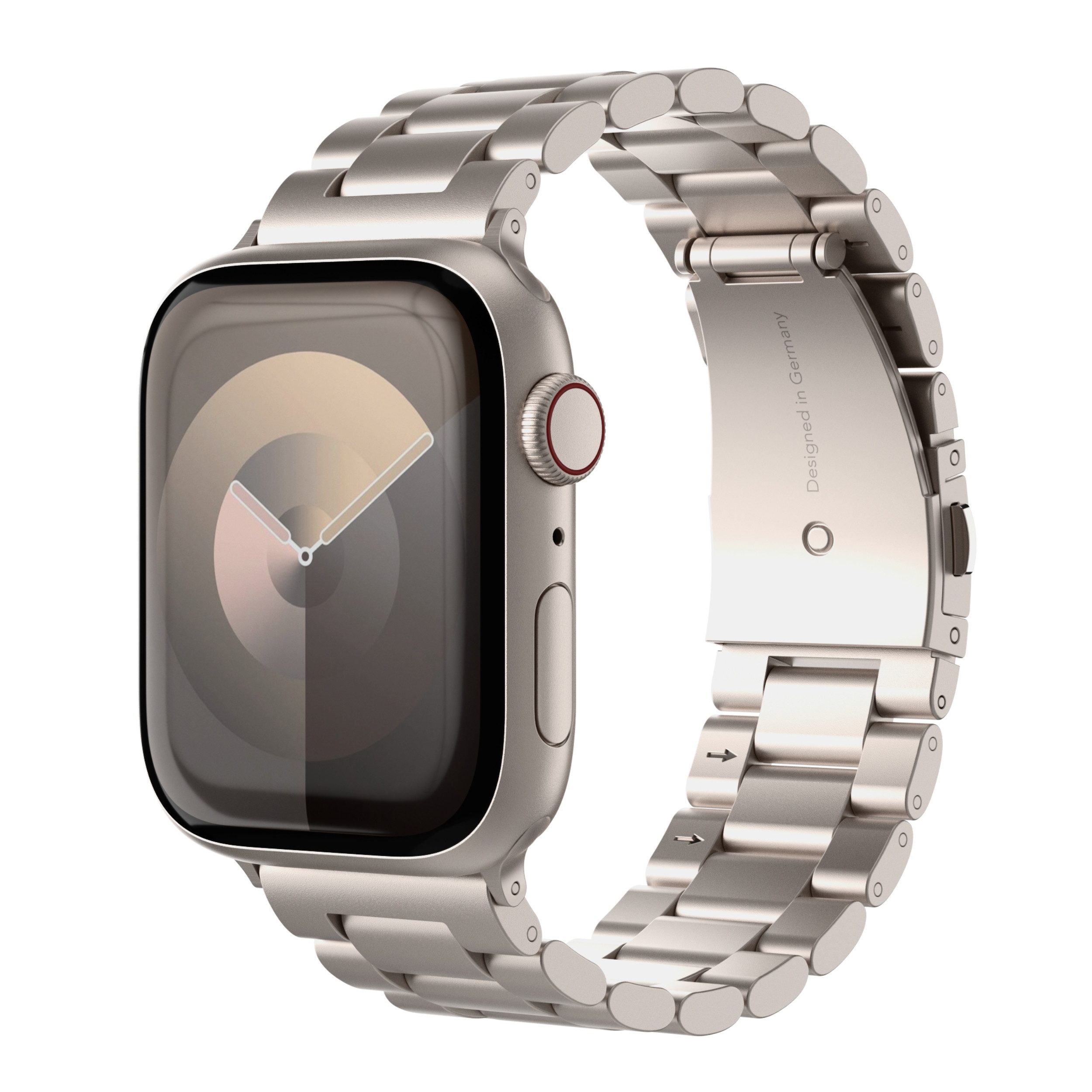 VONMÄHLEN Smartwatch-Armband Link Bracelet 2