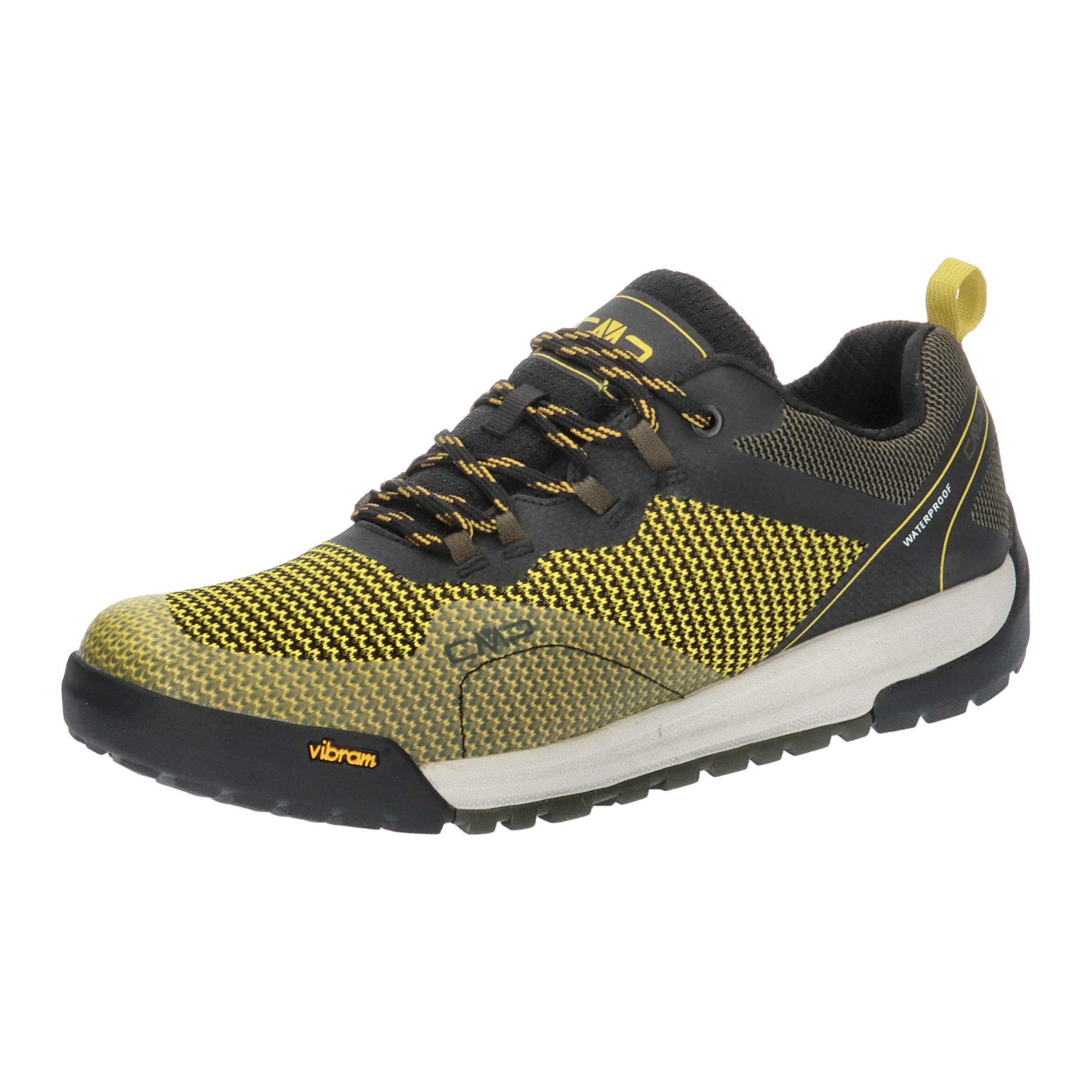 CMP CMP Herren Mountainbike Schuhe Lothal günstig online kaufen