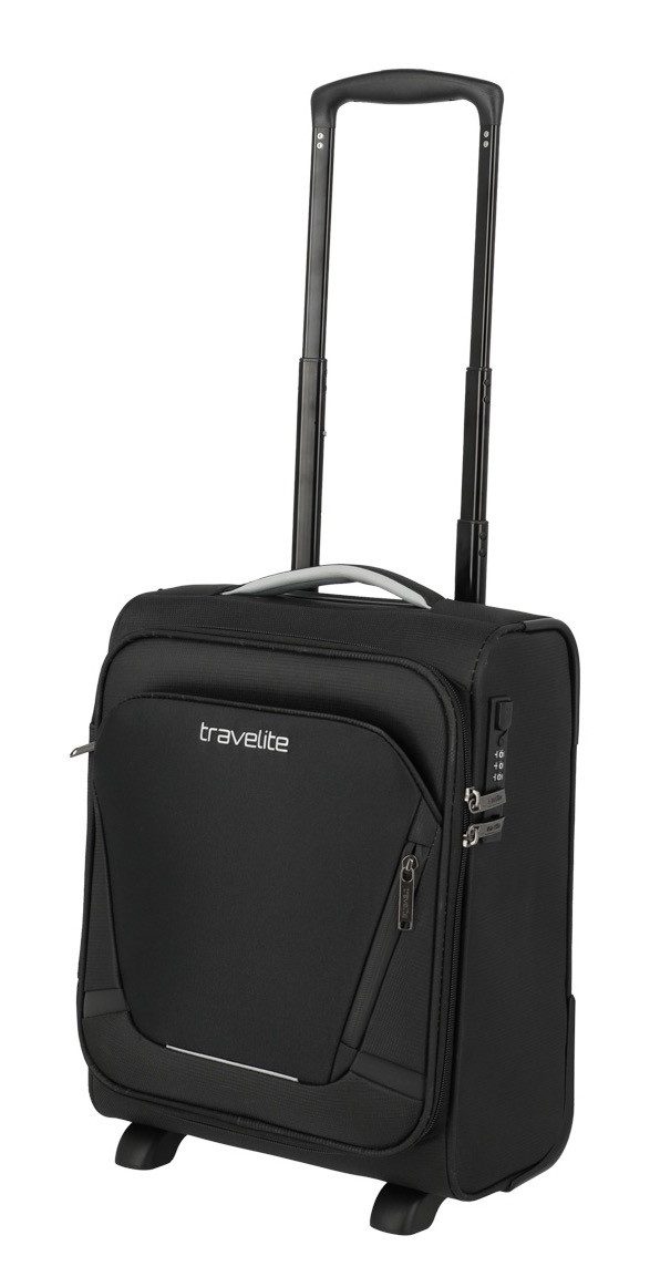 travelite Handgepäck-Trolley JETPACK Easy 2 Cabin, günstig online kaufen