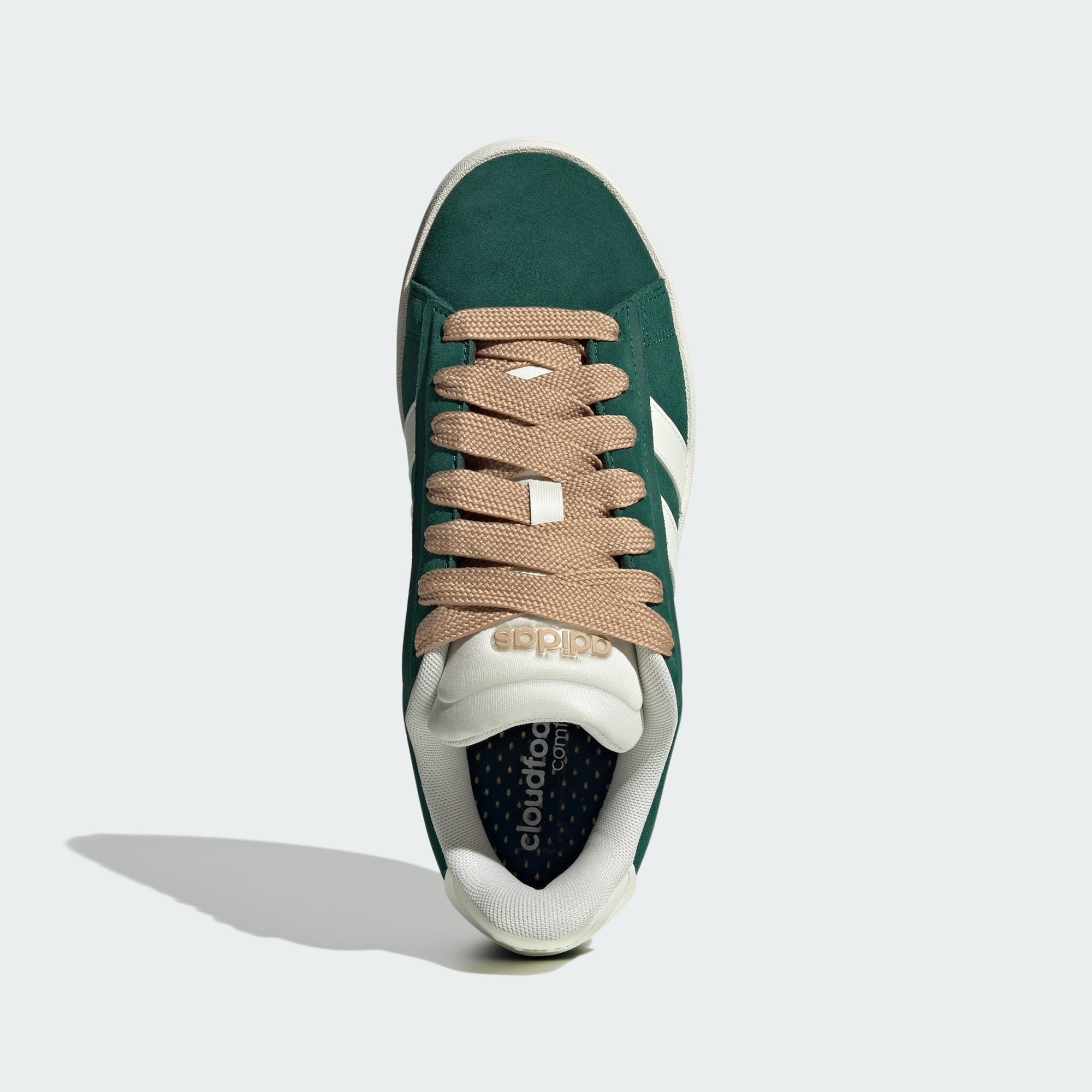 adidas Sportswear GRAND COURT ALPHA SCHUH Trainingsschuh (2-tlg)