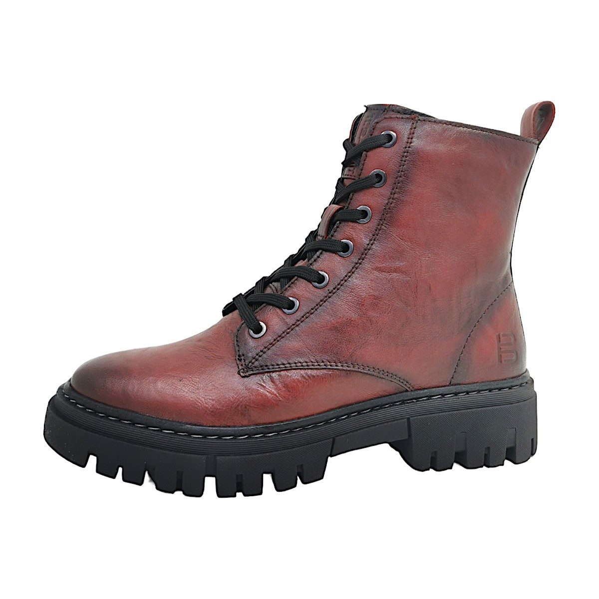 BAGATT Stiefel Schnürstiefelette günstig online kaufen