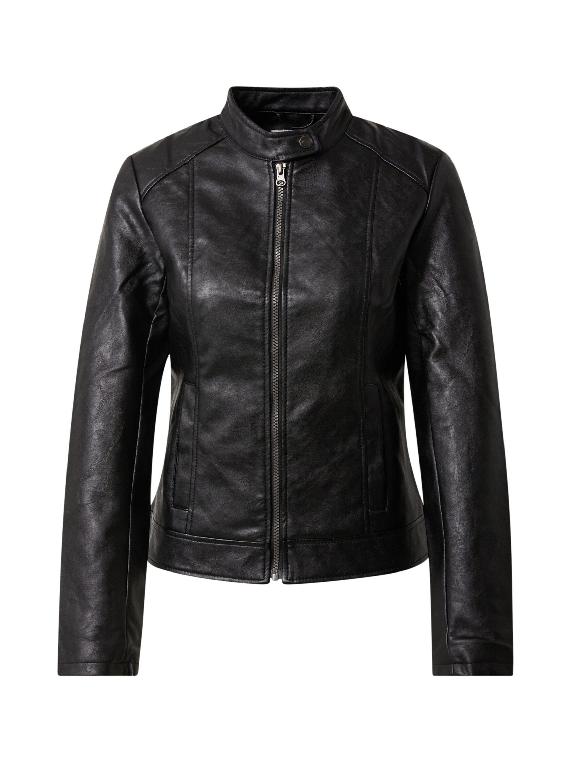 JDY Lederjacke EMILY (1-St)