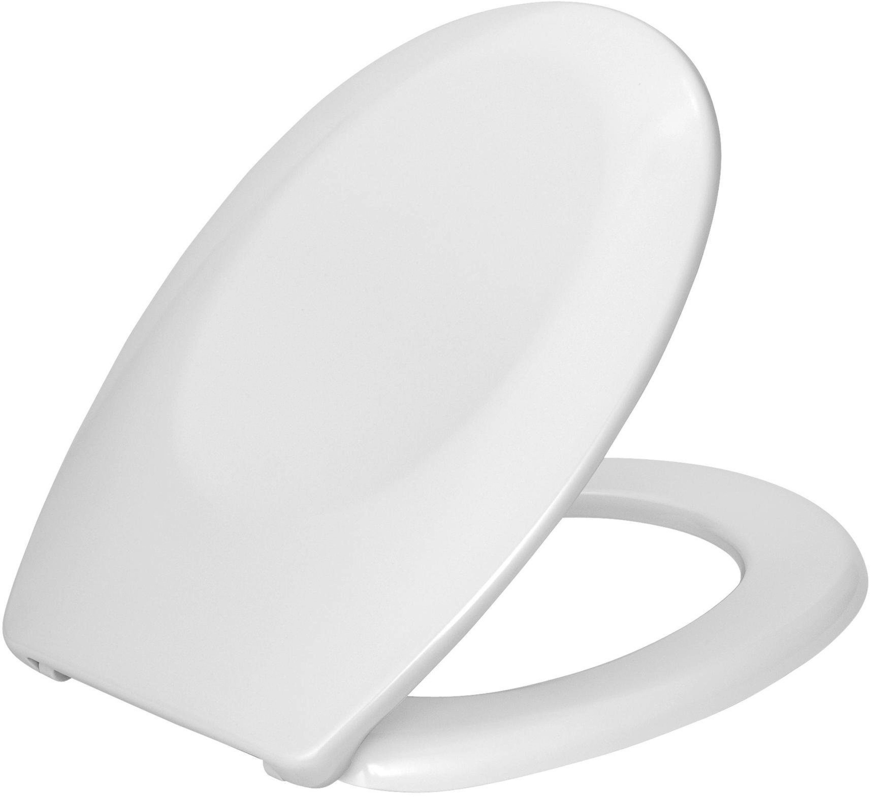 WENKO WC-Sitz Bergamo günstig online kaufen