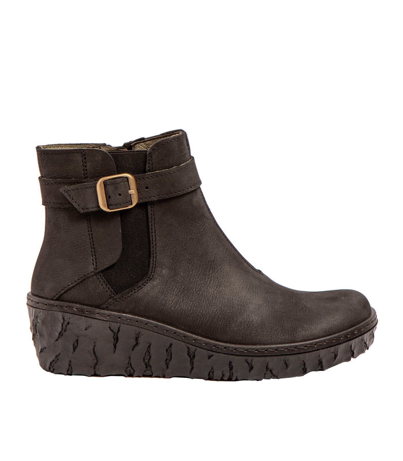 Schwarz (black-black)