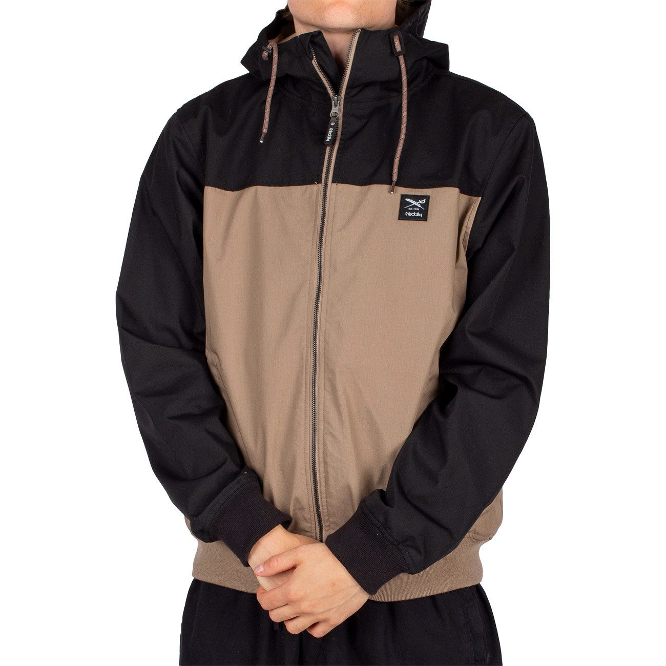 iriedaily Winterjacke Segelprofi 2.0 Jacket Segelprofi günstig online kaufen