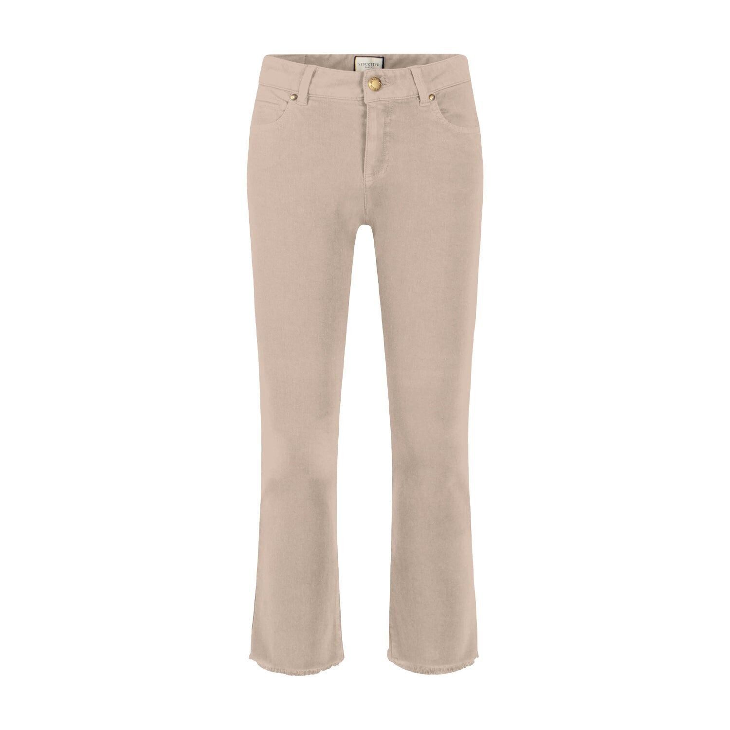 Seductive Stoffhose Claire