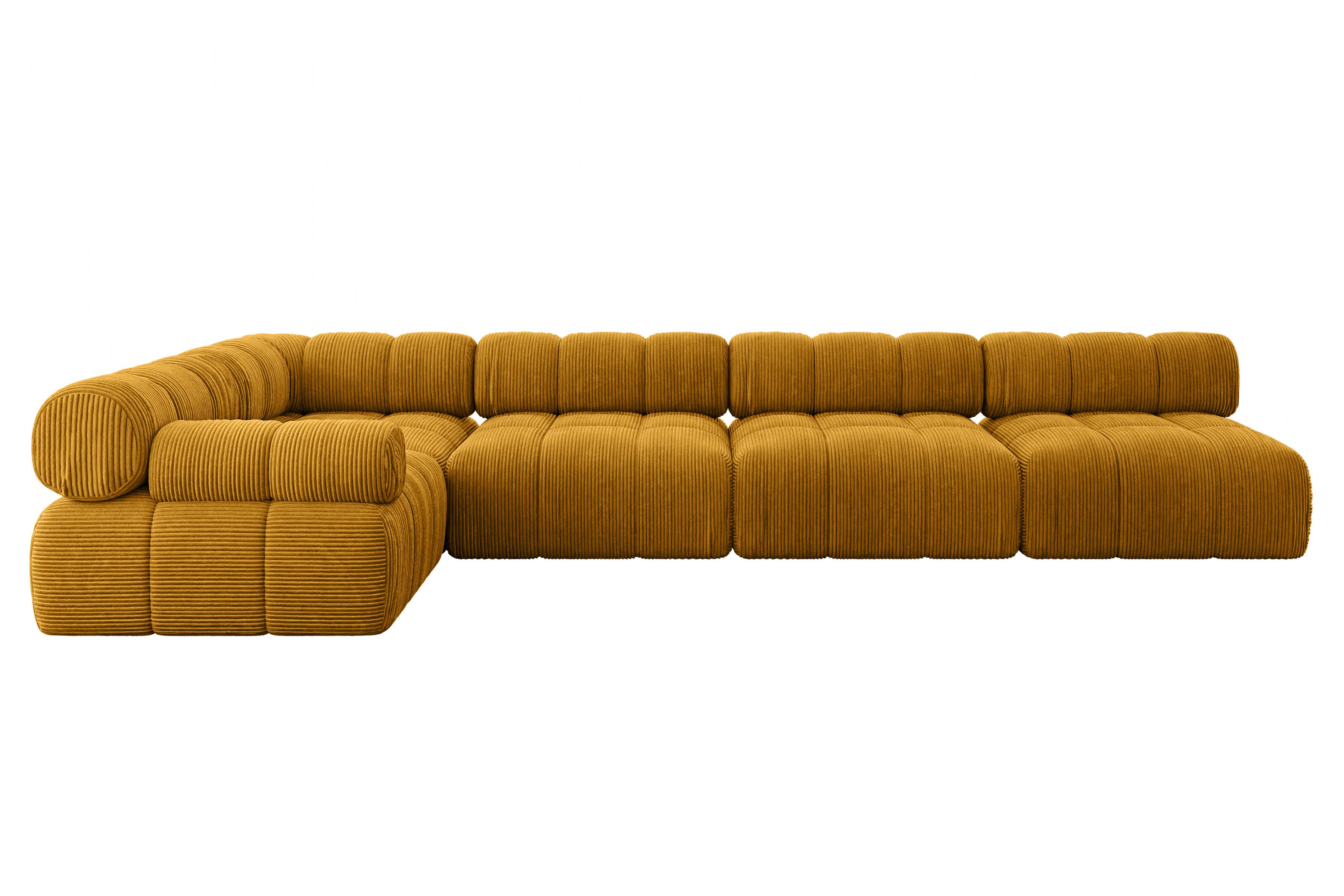 ALTDECOR Ecksofa Mende-L3, Sofa Praktische Bequeme günstig online kaufen